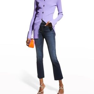 Black Orchid LA Medium Wash Jeans